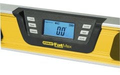 Stanley Fatmax Dijital Su Digital 40 cm