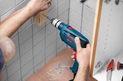 Bosch GSB-13 RE Darbeli Matkap