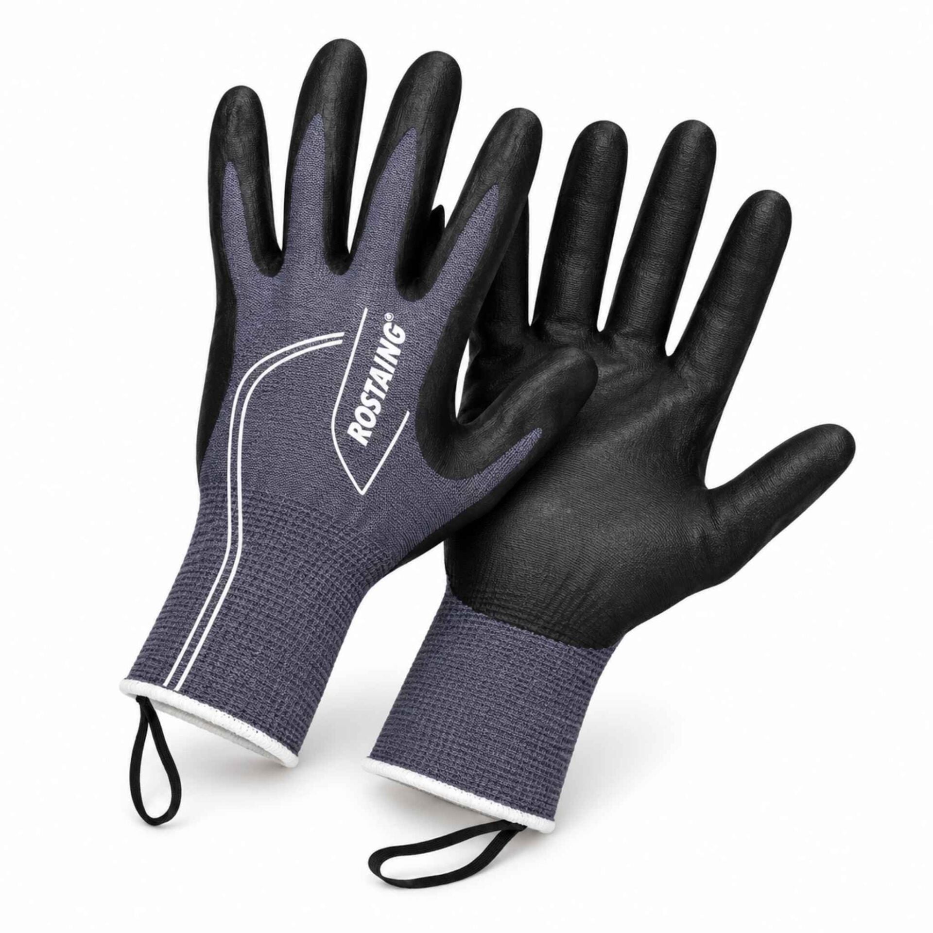 Rostaing MAXFEEL-IT09-10 Bahçe/Genel Kullanım Eldiven No:9-10 - L-XL