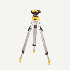Stanley Lazer AL24 GVP Optik Nivo Set