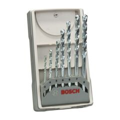 Bosch Profesyonel cyl-1 Taş Matkap Ucu Seti 7 Parça