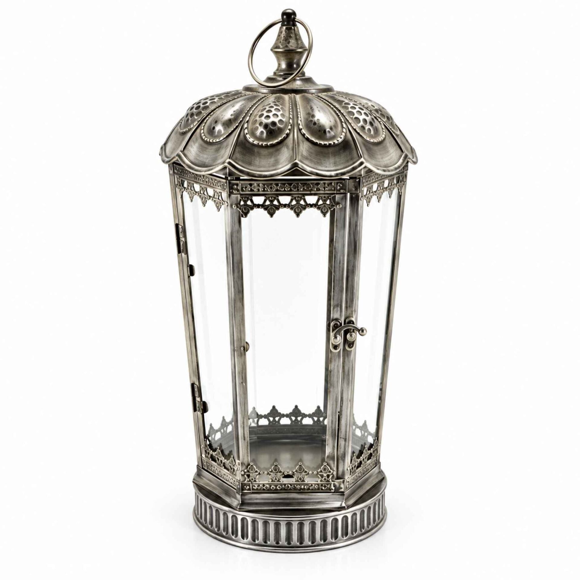 Panalı PNL-MG26 Metal Ayaklı Fener M