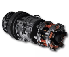 Einhell TE‑CD 18 Li‑i BL‑SOLO – 18 V Brushless Akülü Darbeli Matkap