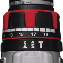 Einhell TE‑CD 18 Li‑i BL‑SOLO – 18 V Brushless Akülü Darbeli Matkap