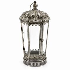 Panalı PNL-MG26 Metal Ayaklı Fener L