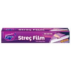 Parex Streç Film 100 mt