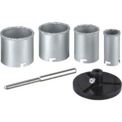 Troy Tungten Karpit Delici Set 6' lı