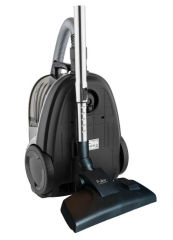 Fakir Cooper BL 3048 Gri – 800 W Toz Torbasız Elektrikli Süpürge