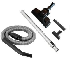 Fakir Cooper BL 3048 Gri – 800 W Toz Torbasız Elektrikli Süpürge