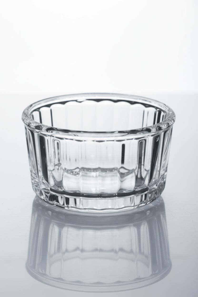 Paşabahçe Küçük Sufle Kabı 11 Cm Tekli