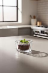 Paşabahçe Küçük Sufle Kabı 11 Cm Tekli