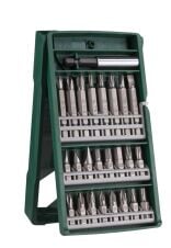 Bosch Mini X-Line 25 Parça Tornavida Uç Seti
