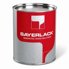 Sayerlack TUL 1190 Parke Cilası 3 LT