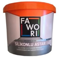 Marshall Akrikor Silikonlu Akrilik Beyaz 20 Kg