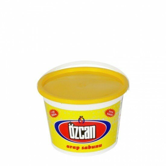 Özcan Tex Sıvı Arap Sabunu 400 gr