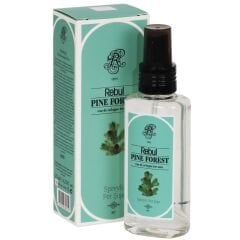 Rebul Pine Forest 125 ML Sprey Kolonya