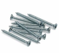 4.0X40 Sunta Vidası 50' li
