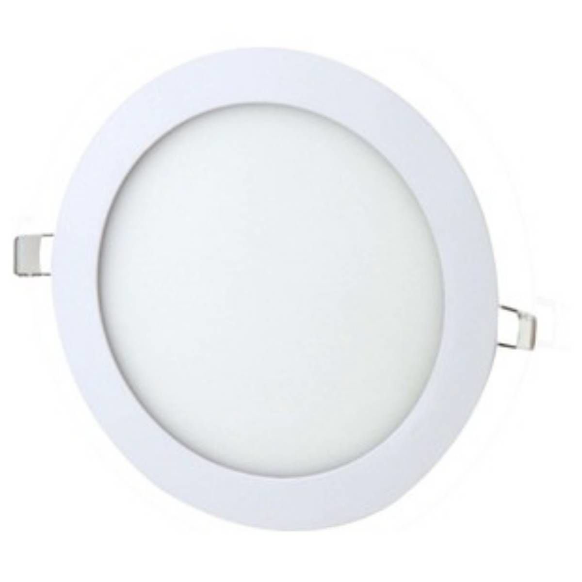 18 Watt Fujıka Led Panel Armatür Beyaz-Gün Işığı