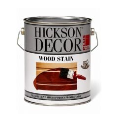 Hickson Decor Ahşap Koruyucu Vernik 2,5 Lt