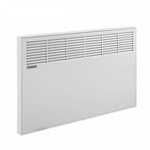 İvigo Elektrikli Panel Konvektör Isıtıcı Manuel 1000 Watt Beyaz