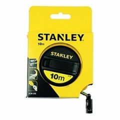 Stanley Kapalı Metre 10m X 12.7 mm