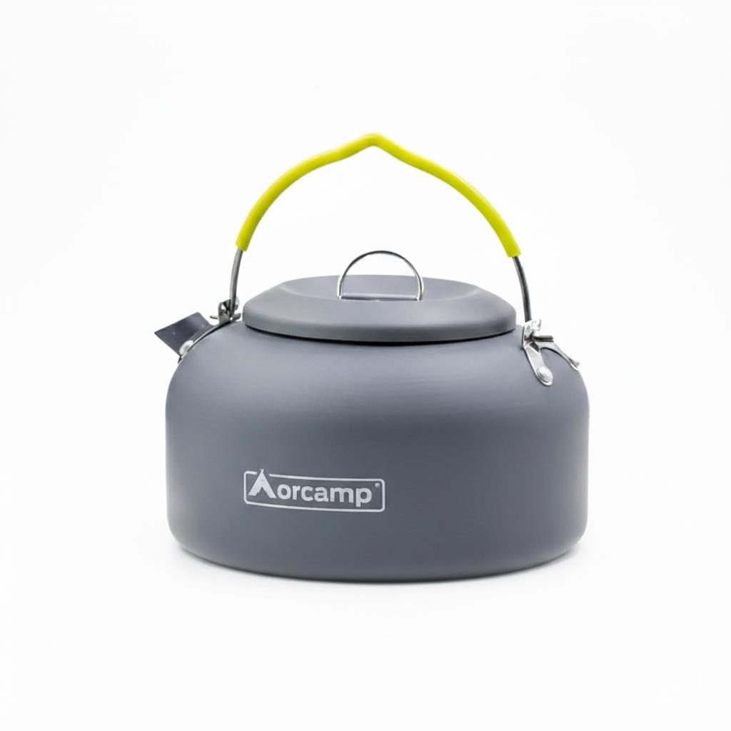 Orcamp Kamp Çaydanlığı 1.4 LT