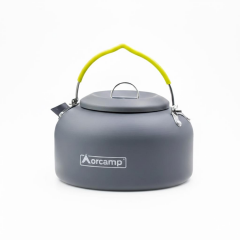 Orcamp Kamp Çaydanlığı 1.4 LT