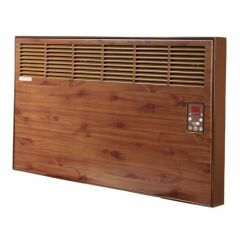 Vigo Dijital Ahşap 1000W