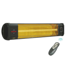 MirKraft Grade Elektrikli Isıtıcı