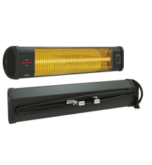 MirKraft Grade Elektrikli Isıtıcı