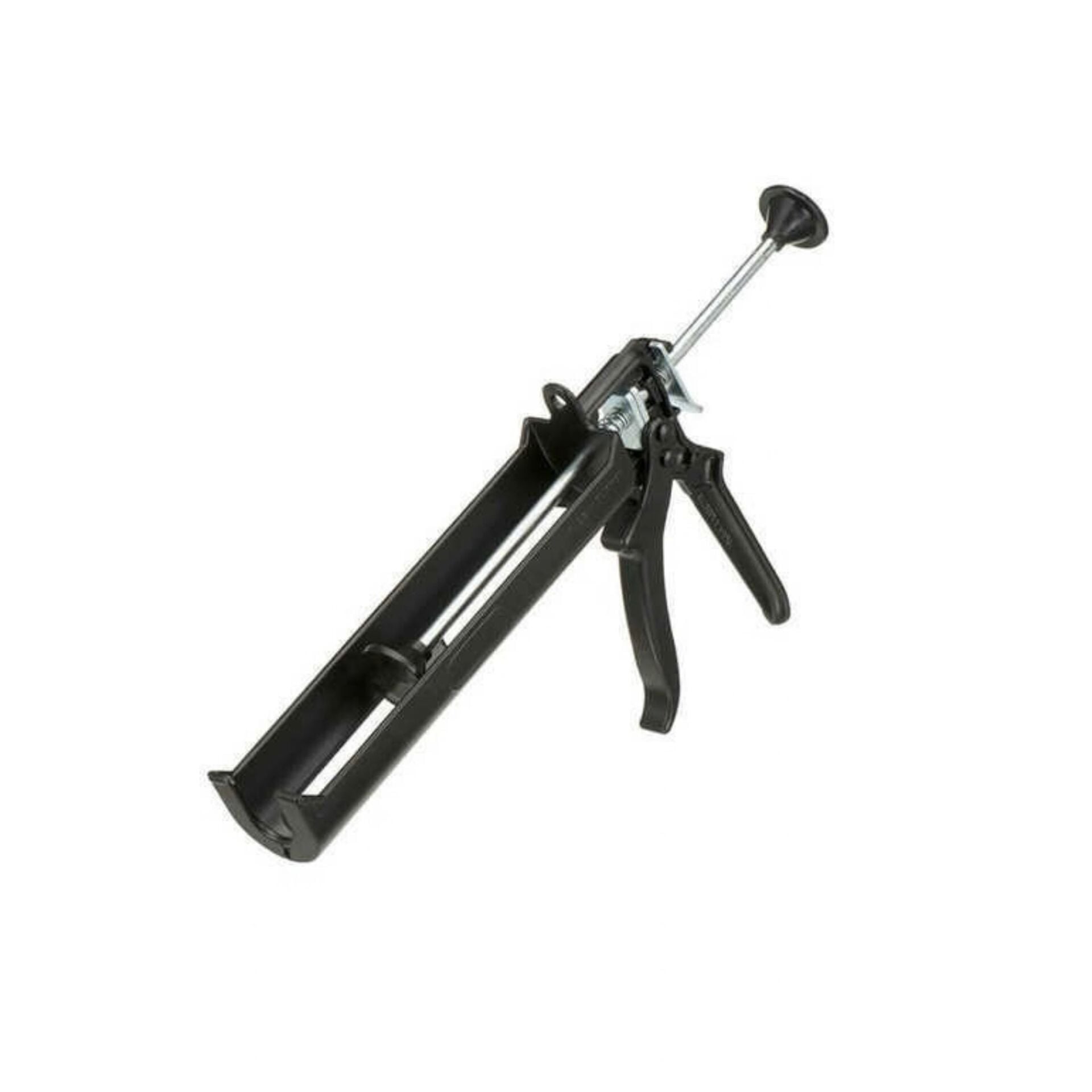 TOMAX Standart Metal Silikon Tabancası