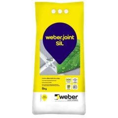Weber Joint Sil Platin 5 kg