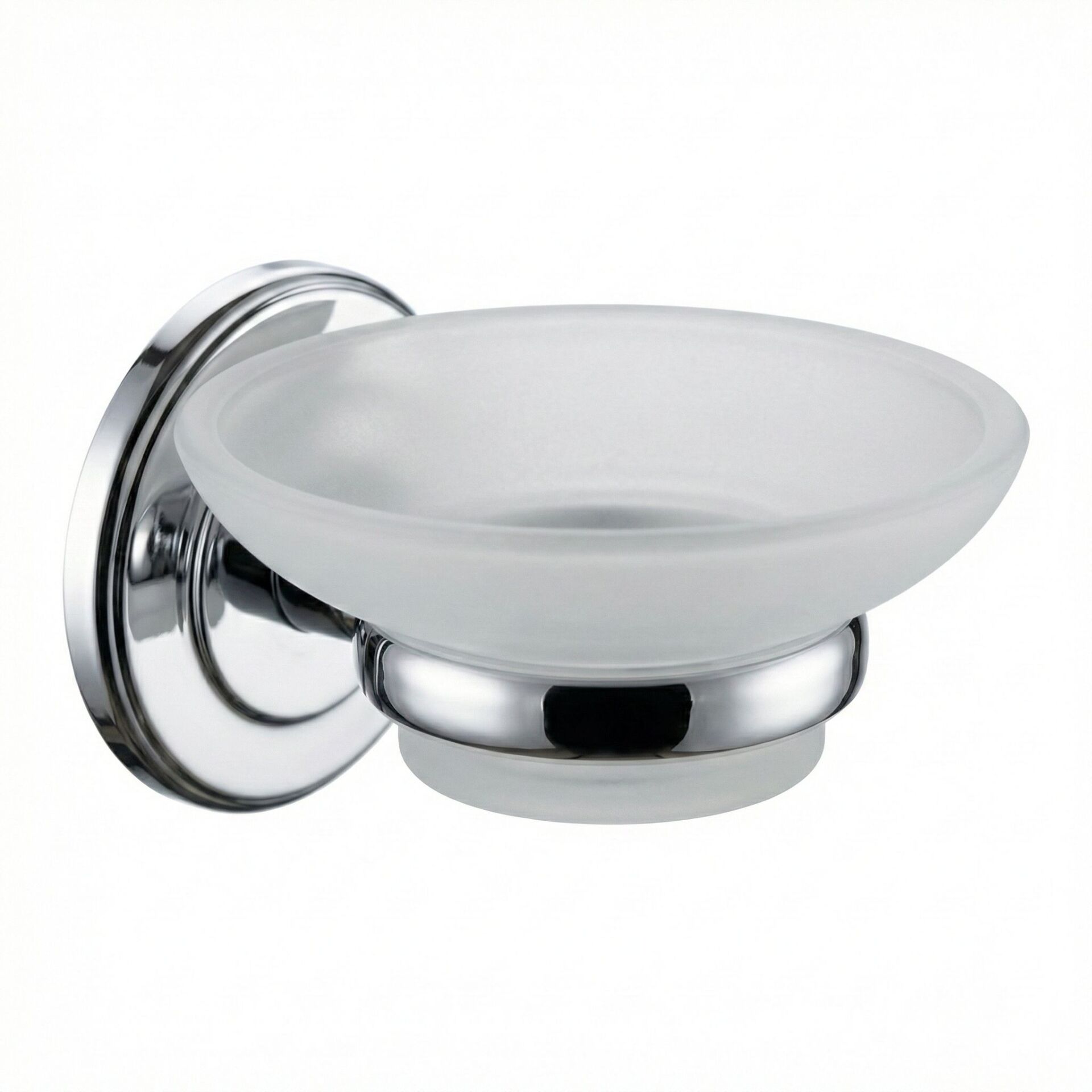 Öztaç 201/PY Yapışkanlı Sabunluk