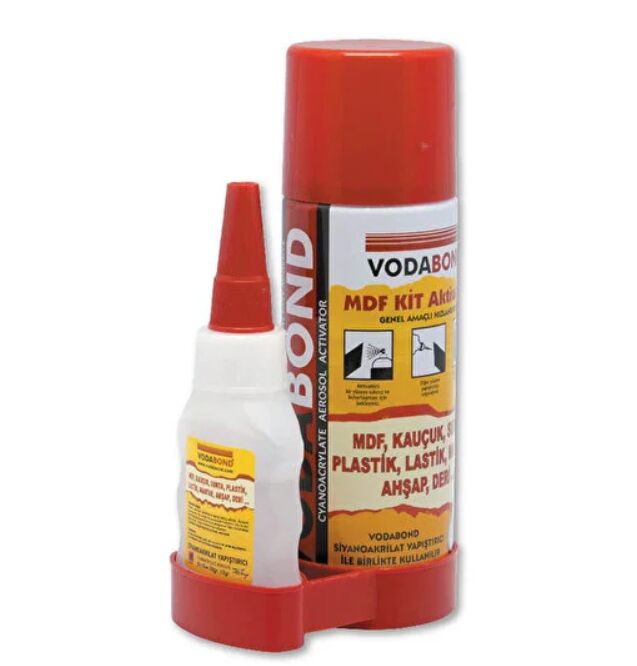 Vodaband Mdf Kit 200 ml