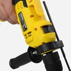 Rtrmax Rtm1550 Darbeli Matkap 550 W