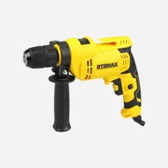 Rtrmax Rtm1550 Darbeli Matkap 550 W