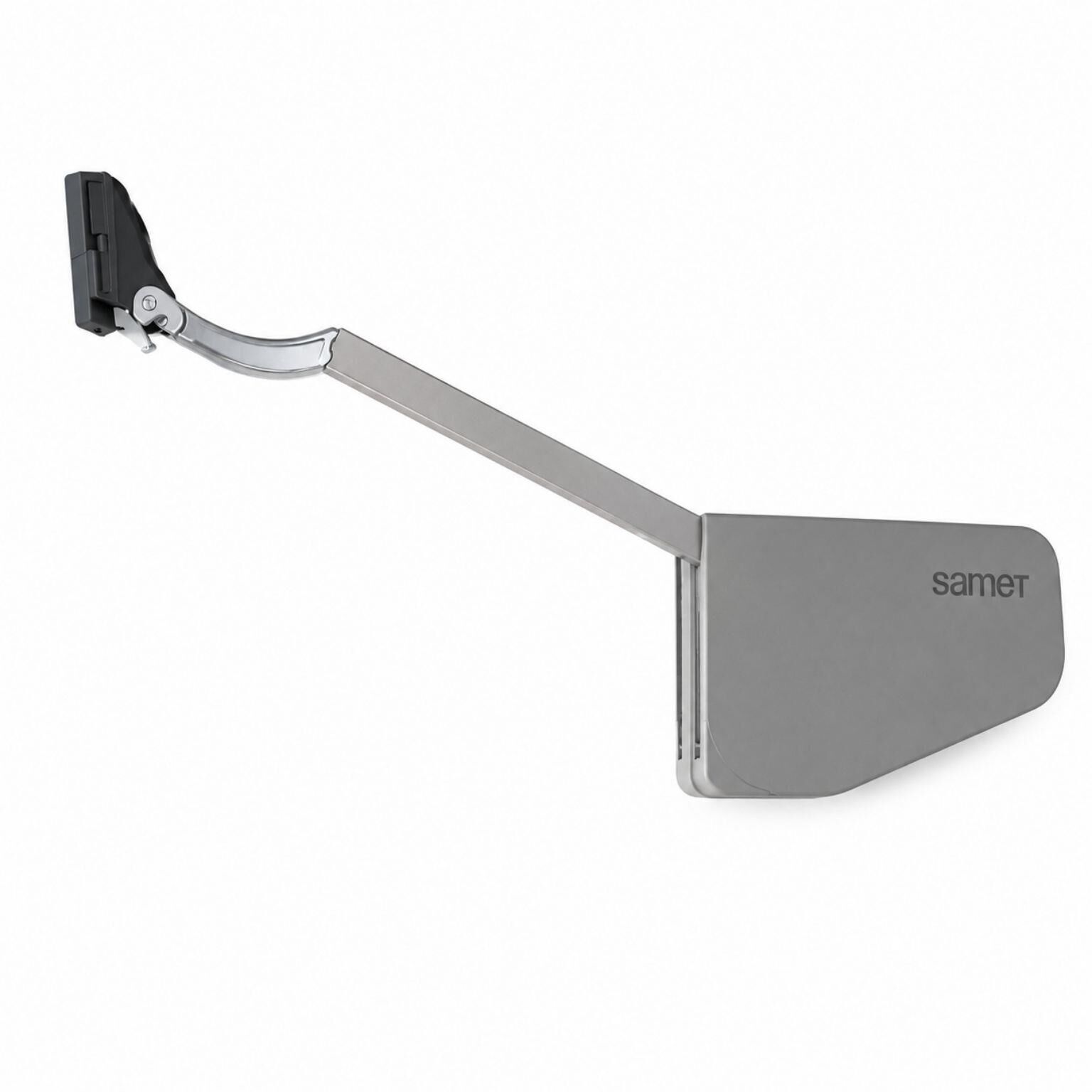 Samet Gri Çift Kapak Multi-Mech B1 237