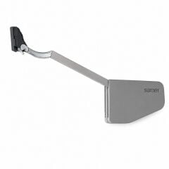 Samet Gri Çift Kapak Multi-Mech B1 237