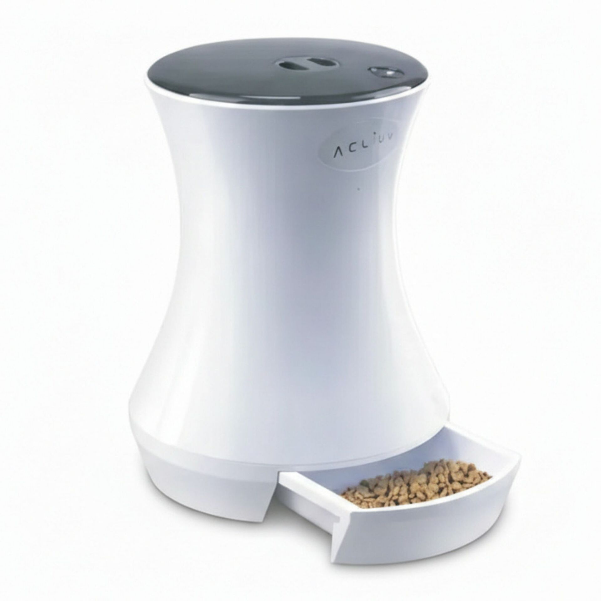 Aclıum Otomatik Mama Kabı 1.2 Kg Hazne