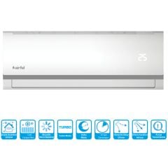 Airfel LTXM71N 24.000 BTU A++ İnverter Klima (Montaj Dahil )