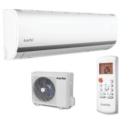 Airfel LTXM71N 24.000 BTU A++ İnverter Klima (Montaj Dahil )