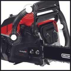 Einhell GC-PC 2040 I Benzinli Ağaç Kesme