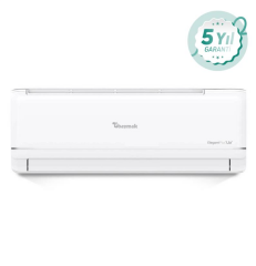 Baymak Elegant Plus UV Duvar Tipi 9000 BTUA++ Split Klima ( Montaj Dahil )