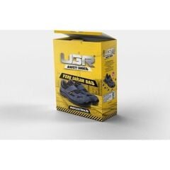 UGR S3 Çelik Burunlu Ayakkabı NO 45