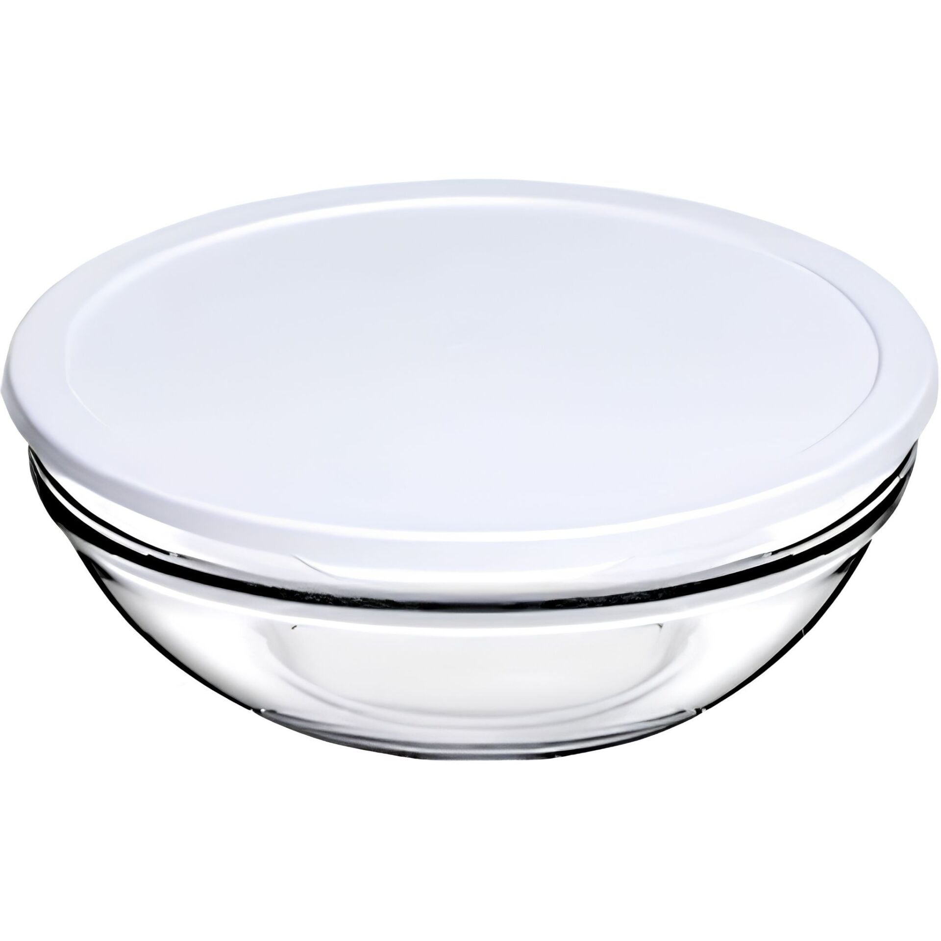 Paşabahçe Chef’s Cam Kase 53583 23 cm 2500 cc