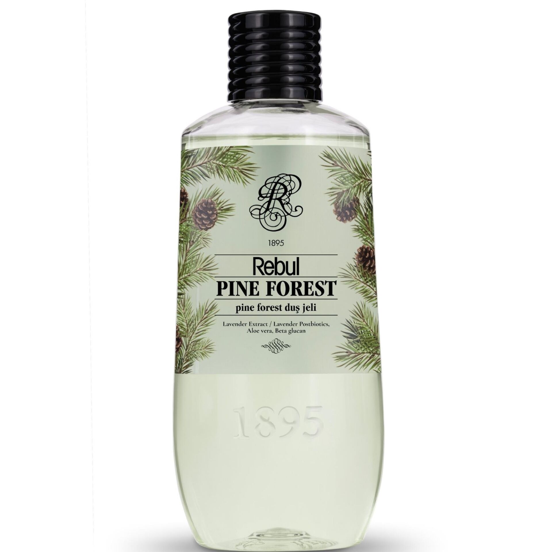 Rebul Pine Forest Duş Jeli 500 ml