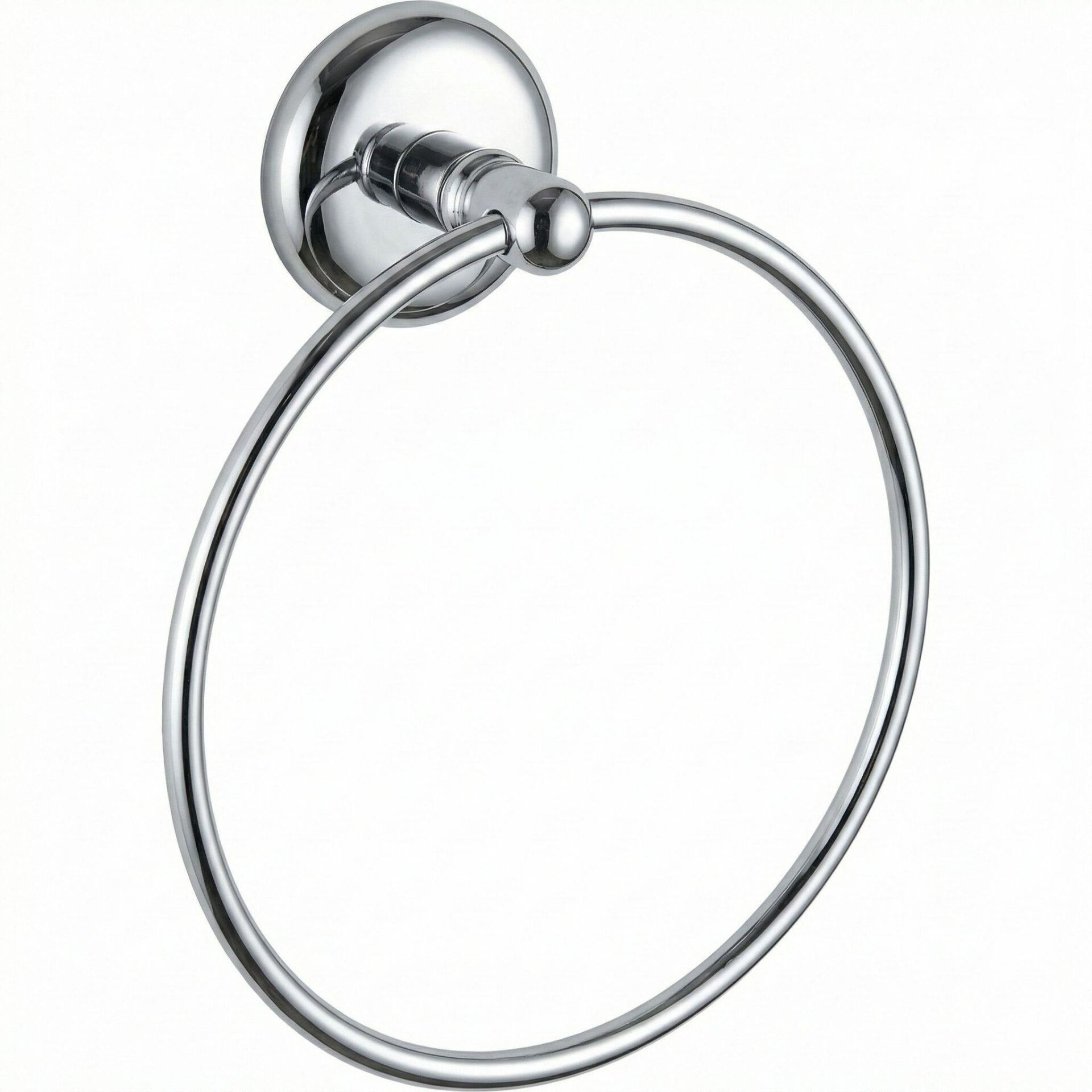 217/Y Yuvarlak Yapışkanlı Havluluk