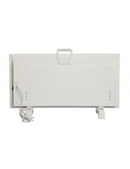 İvigo Elektrikli Panel Konvektör Isıtıcı Dijital 2000 Watt Beyaz