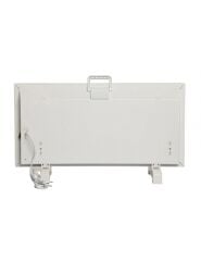İvigo Elektrikli Panel Konvektör Isıtıcı Dijital 2000 Watt Beyaz