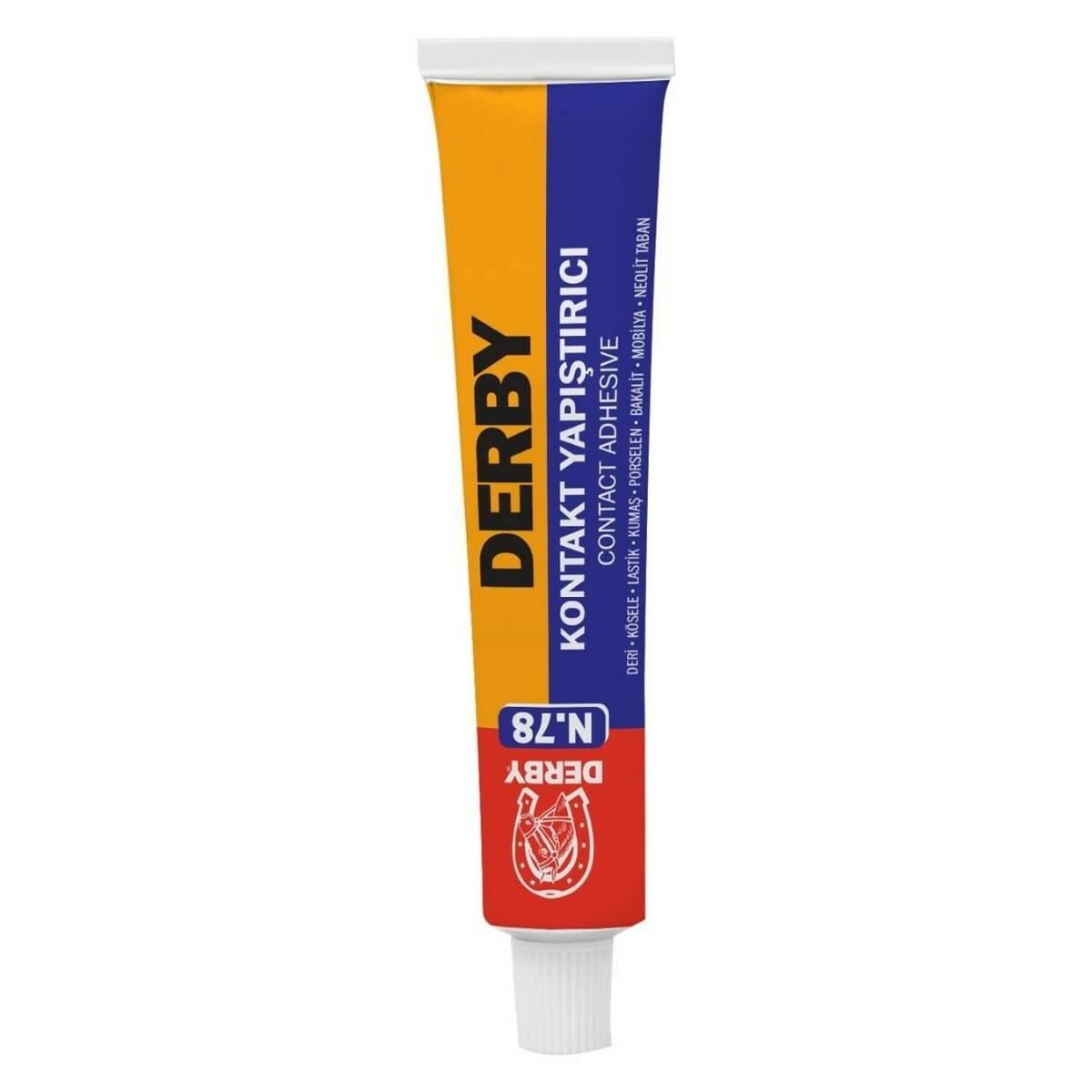 Derby Yapıştırıcı 40 Gr